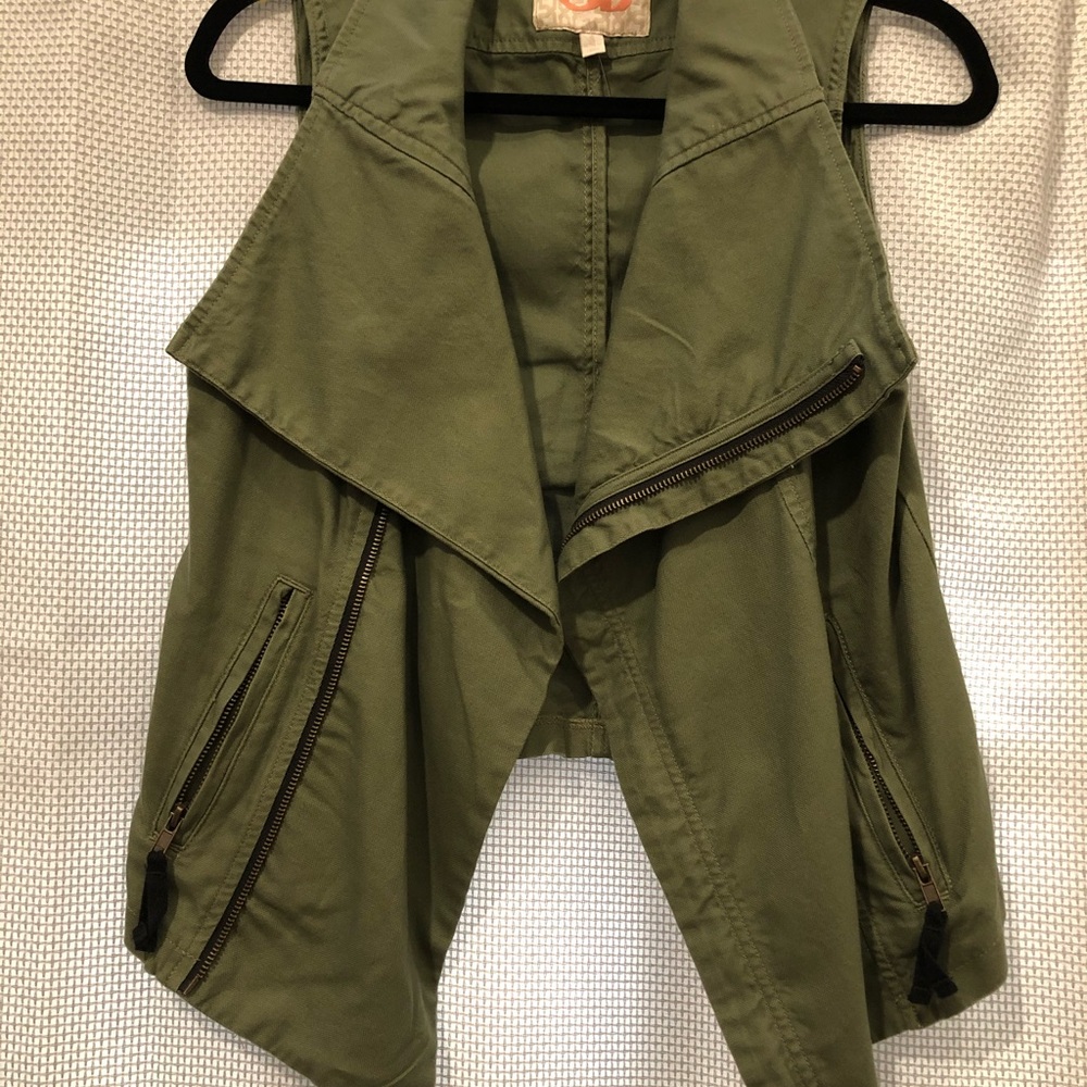 Gianni Bini vest